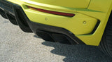 Novitec - Exhaust System Lamborghini Urus / S / Performante Exhaust System Novitec royalty-bespoke.myshopify.com