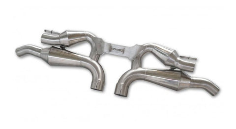 Novitec - Exhaust System Lamborghini Urus / S / Performante Exhaust System Novitec royalty-bespoke.myshopify.com