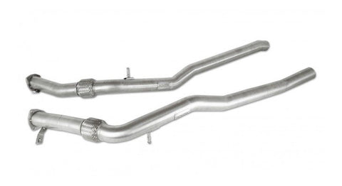 Novitec - Y-Pipe Lamborghini Urus / S / Performante Y-Pipe Novitec royalty-bespoke.myshopify.com