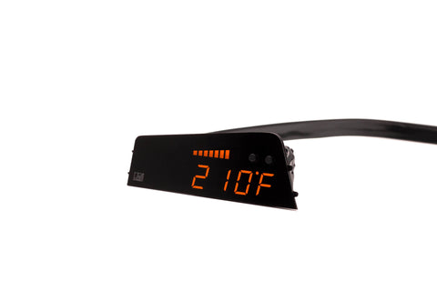 P3 Gauges - OBD2 Gauge BMW F1X Models Gauges P3 Gauges royalty-bespoke.myshopify.com Orange/Orange Orange/Orange  