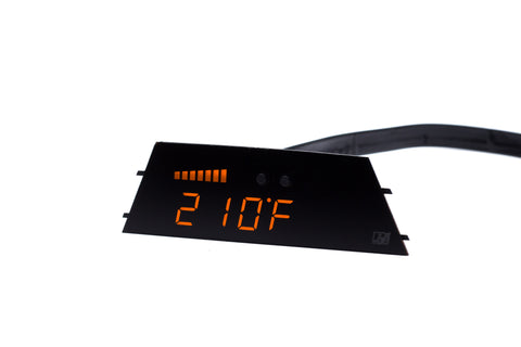 P3 Gauges - OBD2 Gauge BMW F3X/F8X Models Gauges P3 Gauges royalty-bespoke.myshopify.com Orange/Orange Orange/Orange  