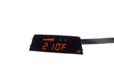 P3 Gauges - OBD2 Gauge BMW F12 Models Gauges P3 Gauges royalty-bespoke.myshopify.com Orange/Orange Orange/Orange  