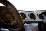 P3 Gauges - OBD2 Gauge Ford Mustang MK6 Gauges P3 Gauges royalty-bespoke.myshopify.com 