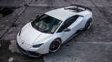 Novitec - Sport Spring Set Lamborghini Huracan Coupe / Spyder Springs Novitec royalty-bespoke.myshopify.com