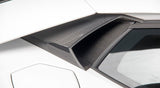 Novitec - Air-Intake Side Windows Lamborghini Aventador S / Roadster S Air Intake Novitec royalty-bespoke.myshopify.com