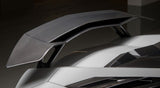Novitec - Double Rear Wing Lamborghini Aventador S / Roadster S