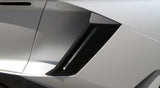 Novitec - Side Air-Intake Lamborghini Aventador / Roadster Air Intake Novitec royalty-bespoke.myshopify.com
