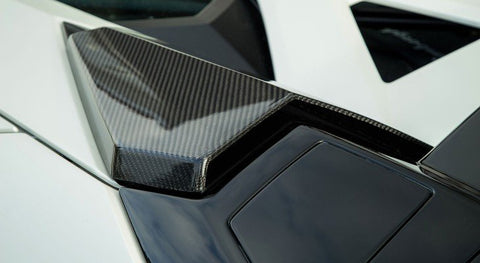 Novitec - Roof Air-Guide Lamborghini Roadster S