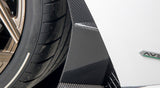 Novitec - Side Panel Inserts Lamborghini Aventador S / Roadster S Side Inserts Novitec royalty-bespoke.myshopify.com