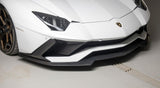 Novitec - Front Spoiler Lip Lamborghini Aventador S / Roadster S Front Spoiler Novitec royalty-bespoke.myshopify.com