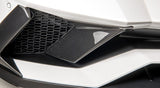 Novitec - Front Cover Lamborghini Aventador S / Roadster S Front Inserts Novitec royalty-bespoke.myshopify.com