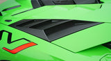 Novitec - Side Air-Intake Lamborghini Aventador SVJ / Roadster SVJ