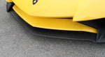 Novitec - Front Spoiler Lip Lamborghini Aventador SV / Roadster SV