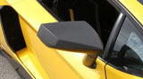 Novitec - Mirror Covers Lamborghini Aventador SV / Roadster SV Mirror Covers Novitec royalty-bespoke.myshopify.com