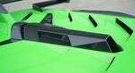 Novitec - Roof Air-Scoop Lamborghini Aventador SVJ