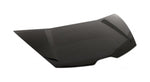 Novitec - Trunk Lid with Air-Ducts Lamborghini Huracan Coupe / Spyder