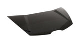 Novitec - Trunk Lid with Air-Ducts Lamborghini Huracan Performante Coupe / Spyder