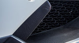 Novitec - Front Strut Lamborghini Huracan Coupe / Spyder Front Spoiler Novitec royalty-bespoke.myshopify.com