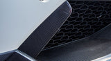 Novitec - Front Strut Lamborghini Huracan Coupe / Spyder