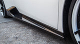 Novitec - Side Panels Lamborghini Huracan Coupe / Spyder Side Skirts Diffusers Novitec royalty-bespoke.myshopify.com