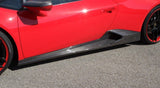 Novitec - Side Panels Lamborghini Huracan Coupe / Spyder Side Skirts Diffusers Novitec royalty-bespoke.myshopify.com