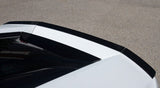 Novitec - Rear Spoiler Lip Lamborghini Huracan Coupe / Spyder