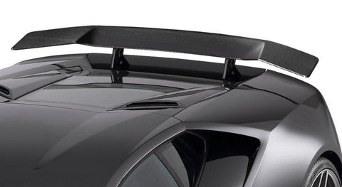 Novitec - Rear Wing Lamborghini Huracan Coupe / Spyder