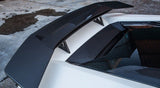 Novitec - Double Rear Wing Lamborghini Huracan Coupe / Spyder Rear Wing Novitec royalty-bespoke.myshopify.com