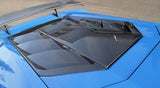 Novitec - N-Largo Engine Bonnet Lamborghini Huracan Coupe Hood Novitec royalty-bespoke.myshopify.com