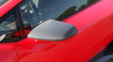 Novitec - Mirror Covers Lamborghini Huracan Coupe / Spyder