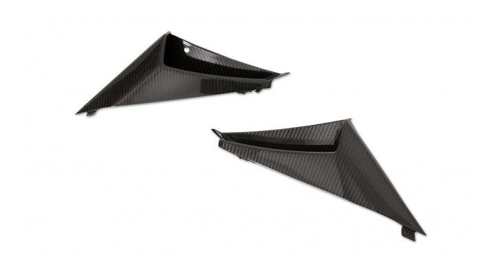 Novitec - Air-Intake Side Windows Lamborghini Huracan Coupe | Royal ...