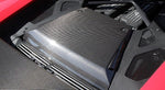 Novitec - Engine Compartment Cover Lamborghini Huracan Coupe