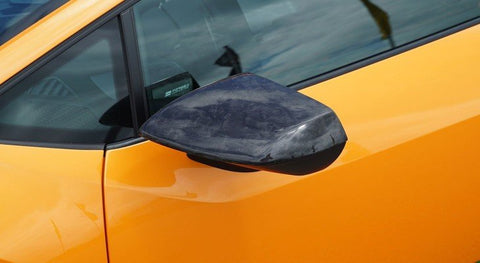 Novitec - Mirror Covers Lamborghini Huracan Performante Coupe / Spyder Mirror Covers Novitec royalty-bespoke.myshopify.com