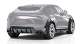Novitec - ESTESO Wide Body Kit Lamborghini Urus Wide Body Kit Novitec royalty-bespoke.myshopify.com