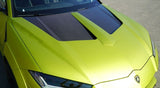 Novitec - Hood Lamborghini Urus Hood Novitec royalty-bespoke.myshopify.com