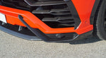 Novitec - Front Spoiler Cover Lamborghini Urus