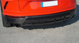 Novitec - Rear Diffuser Lamborghini Urus Rear Diffuser Novitec royalty-bespoke.myshopify.com