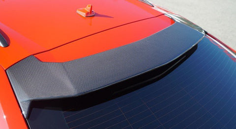 Novitec - Cover Roof Spoiler Lamborghini Urus