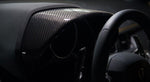 Novitec - Instrument Panel Cover Lamborghini Aventador S / Roadster S