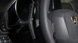Novitec - Shift Paddles Lamborghini Aventador / Roadster Shift Paddles Novitec royalty-bespoke.myshopify.com