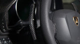 Novitec - Shift Paddles Lamborghini Aventador / Roadster