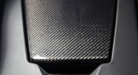Novitec - Carbon Fiber Rear Storage Shelf Lamborghini Aventador S / Roadster S Rear Storage Shelf Novitec royalty-bespoke.myshopify.com