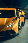 Novitec - Fender Attachment Lamborghini Huracan Performante Coupe / Spyder
