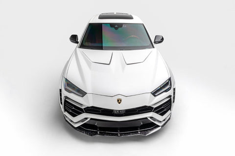 1016 Industries - Side Mirror Caps Lamborghini Urus