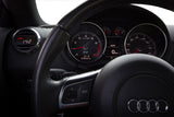 P3 Gauges - Analog Gauge Audi 8J Models Gauges P3 Gauges royalty-bespoke.myshopify.com 