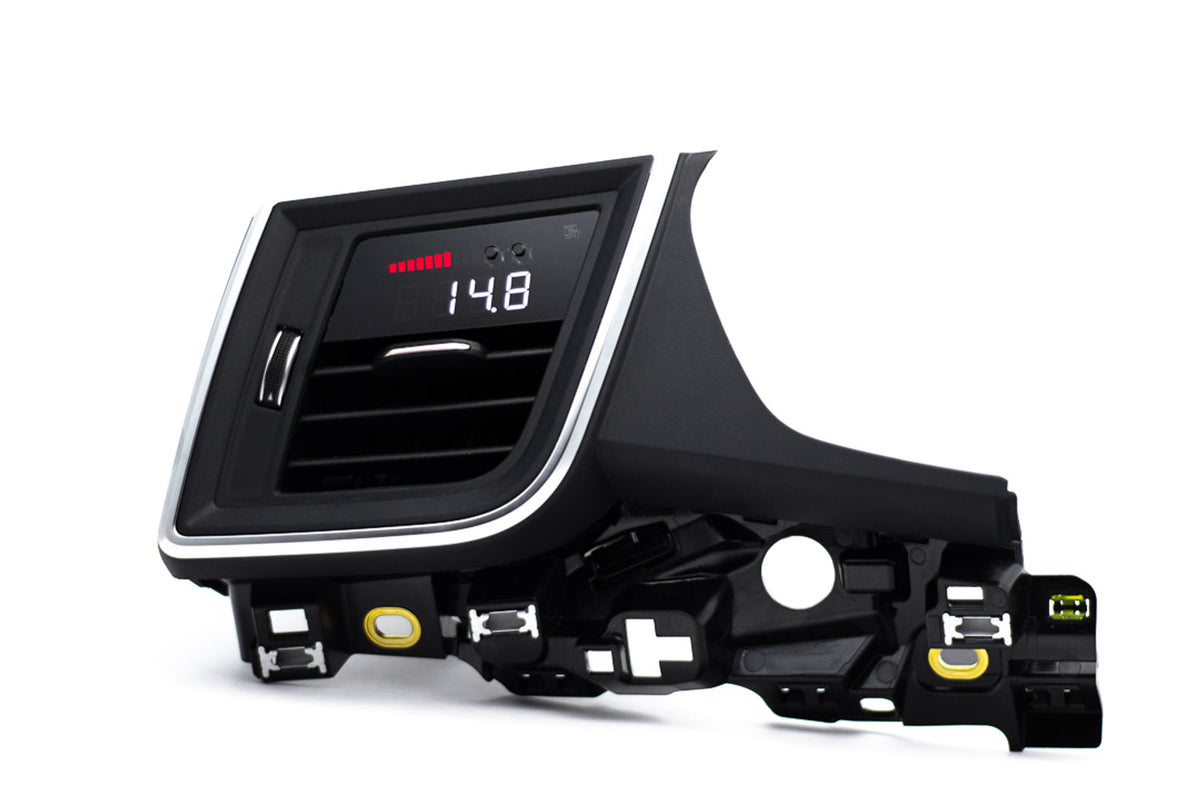 P3 Gauges Analog Gauge Audi Q5 MK2 Royal Body Kits