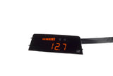 P3 Gauges - Analog Gauge BMW F12 Models Gauges P3 Gauges royalty-bespoke.myshopify.com Orange/Orange Orange/Orange  