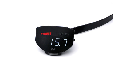 P3 Gauges - Analog Gauge Ford Mustang MK6 Gauges P3 Gauges royalty-bespoke.myshopify.com 