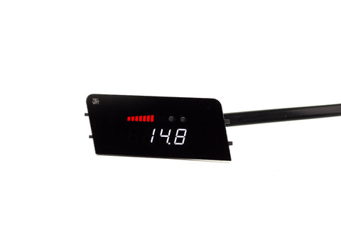 P3 Gauges - Analog Gauge Mitsubishi Lancer EVO X Gauges P3 Gauges royalty-bespoke.myshopify.com 