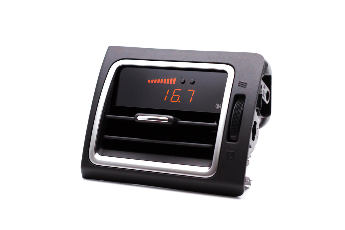 P3 Gauges Analog Gauge Subaru WRX/STI/Forester MK4 Royal Body Kits